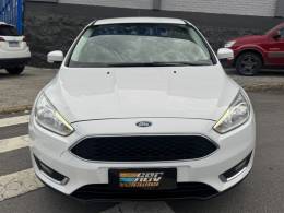 FORD - FOCUS - 2018/2018 - Branca - R$ 71.800,00