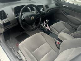 HONDA - CIVIC - 2009/2009 - Branca - R$ 50.900,00