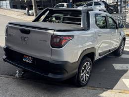 FIAT - STRADA - 2022/2022 - Prata - R$ 108.900,00