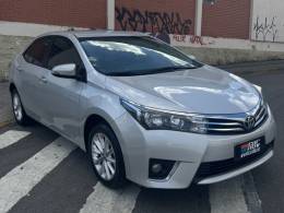 TOYOTA - COROLLA - 2017/2017 - Prata - R$ 86.900,00