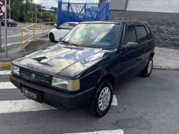 FIAT - UNO - 2003/2003 - Azul - R$ 15.500,00