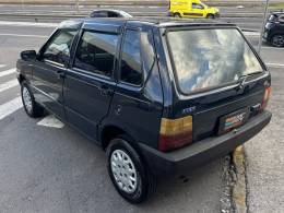 FIAT - UNO - 2003/2003 - Azul - R$ 15.500,00