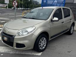 RENAULT - SANDERO - 2012/2012 - Outra - R$ 29.900,00