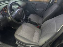 CHEVROLET - CORSA - 2012/2012 - Preta - R$ 34.900,00