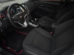 CHEVROLET - CRUZE - 2014/2014 - Branca - R$ 61.900,00