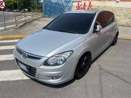 HYUNDAI - I30 - 2010/2011 - Prata - R$ 48.900,00