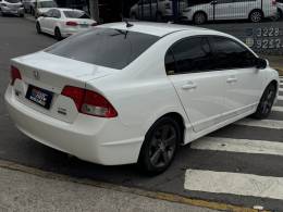 HONDA - CIVIC - 2009/2009 - Branca - R$ 53.900,00