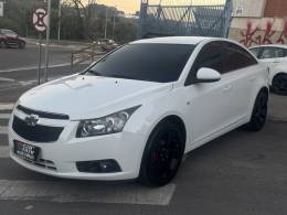 CHEVROLET - CRUZE - 2014/2014 - Branca - R$ 61.900,00
