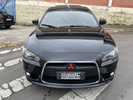 MITSUBISHI - LANCER - 2013/2013 - Preta - R$ 69.900,00