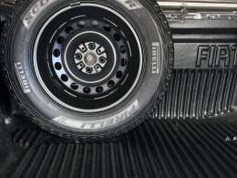 FIAT - STRADA - 2010/2010 - Prata - R$ 51.900,00