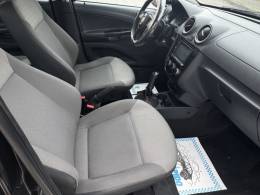 VOLKSWAGEN - VOYAGE - 2010/2010 - Preta - R$ 35.900,00