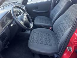 FIAT - PALIO - 2007/2007 - Vermelha - R$ 24.900,00