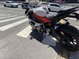 BMW - S 1000 - 2018/2018 - Vermelha - R$ 86.900,00