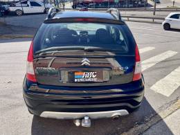 CITROËN - C3 - 2010/2011 - Preta - R$ 25.900,00
