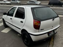 FIAT - PALIO - 1997/1997 - Branca - R$ 11.900,00