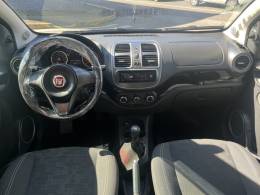FIAT - PALIO - 2017/2017 - Branca - R$ 45.900,00