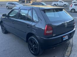 VOLKSWAGEN - GOL - 2003/2003 - Cinza - R$ 14.900,00