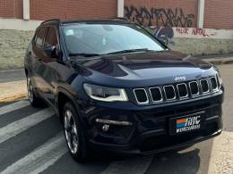 JEEP - COMPASS - 2020/2020 - Azul - R$ 110.900,00