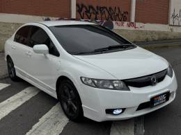 HONDA - CIVIC - 2009/2009 - Branca - R$ 53.900,00