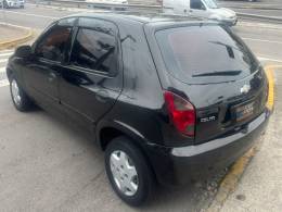 CHEVROLET - CELTA - 2013/2013 - Preta - Sob Consulta