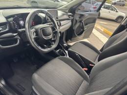 FIAT - ARGO - 2023/2023 - Preta - R$ 65.900,00