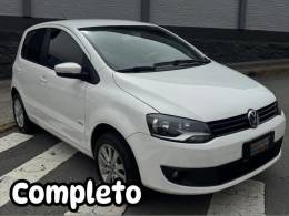 VOLKSWAGEN - FOX - 2011/2011 - Branca - R$ 31.800,00