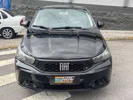 FIAT - ARGO - 2023/2023 - Preta - R$ 65.900,00