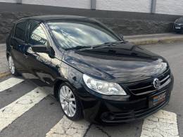 VOLKSWAGEN - GOL - 2009/2010 - Preta - R$ 28.900,00