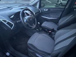 FORD - ECOSPORT - 2014/2014 - Preta - R$ 58.900,00