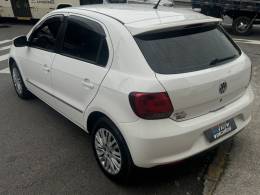 VOLKSWAGEN - GOL - 2013/2013 - Branca - R$ 39.900,00