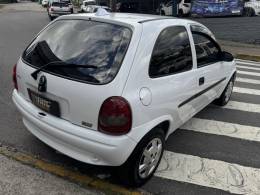 CHEVROLET - CORSA - 2001/2001 - Branca - R$ 14.900,00