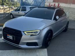 AUDI - A3 - 2019/2019 - Prata - R$ 154.900,00