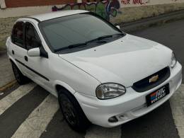 CHEVROLET - CORSA - 2008/2008 - Branca - R$ 23.900,00