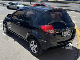 FORD - KA - 2010/2010 - Preta - R$ 18.900,00