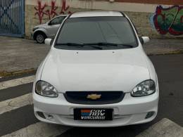 CHEVROLET - CORSA - 2008/2008 - Branca - R$ 23.900,00