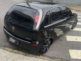 CHEVROLET - CORSA - 2012/2012 - Preta - R$ 34.900,00