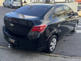 CHEVROLET - PRISMA - 2013/2013 - Preta - R$ 42.900,00