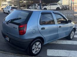 FIAT - PALIO - 1997/1997 - Azul - R$ 13.900,00