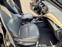 CHEVROLET - ONIX - 2020/2020 - Preta - R$ 75.900,00