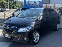 CHEVROLET - PRISMA - 2014/2014 - Preta - R$ 51.900,00