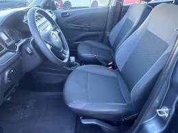 VOLKSWAGEN - GOL - 2021/2021 - Cinza - R$ 51.800,00