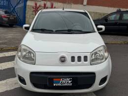FIAT - UNO - 2013/2013 - Branca - R$ 33.900,00