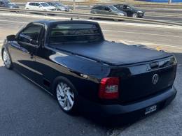 VOLKSWAGEN - SAVEIRO - 2013/2013 - Preta - R$ 42.900,00