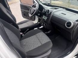 FORD - ECOSPORT - 2012/2012 - Branca - R$ 43.900,00