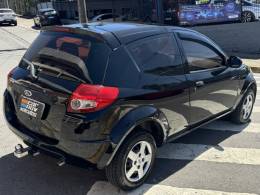FORD - KA - 2010/2010 - Preta - R$ 18.900,00