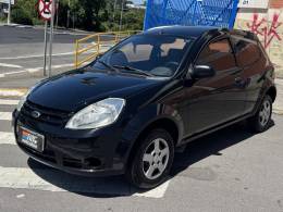 FORD - KA - 2010/2010 - Preta - R$ 18.900,00