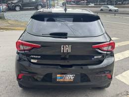 FIAT - ARGO - 2023/2023 - Preta - R$ 65.900,00