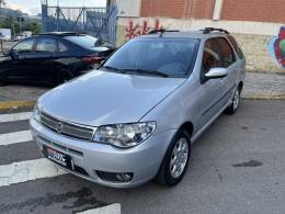 FIAT - PALIO - 2007/2007 - Prata - R$ 28.900,00