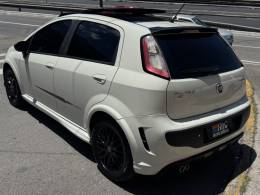 FIAT - PUNTO - 2014/2014 - Branca - R$ 53.900,00