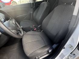 FORD - FIESTA - 2014/2014 - Preta - R$ 34.900,00